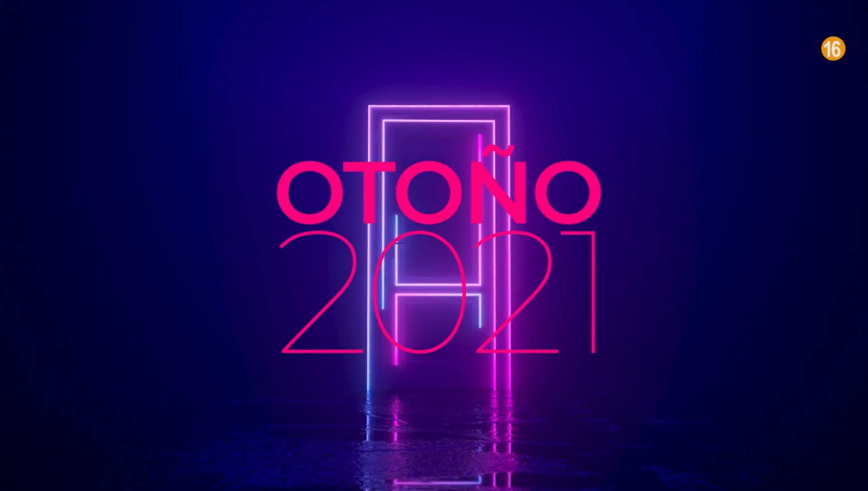 Otoño 2021