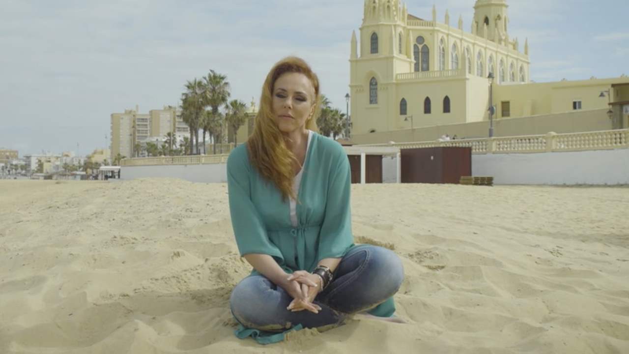 Rocio Carrasco