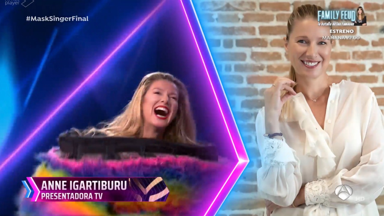 igartiburumasksinger