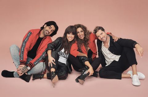 Antena 3 estrena este viernes la Semifinal de ‘La Voz Kids’