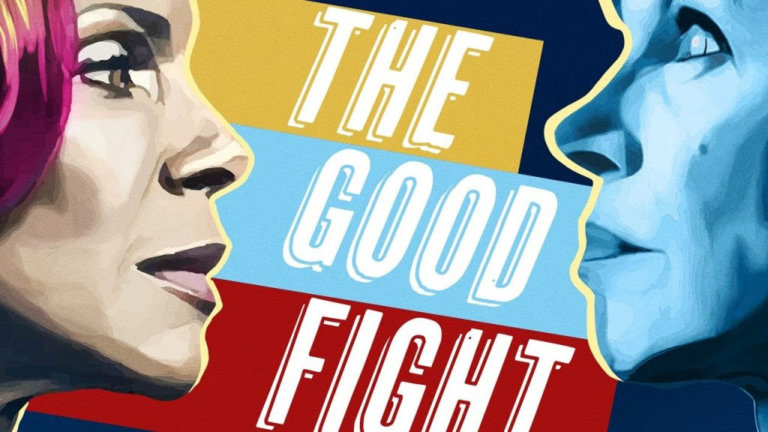 ‘The Good Fight’ ha sido renovada por una sexta temporada que llegará próximamente a Movistar+