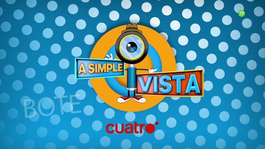 A Simple Vista Cuatro