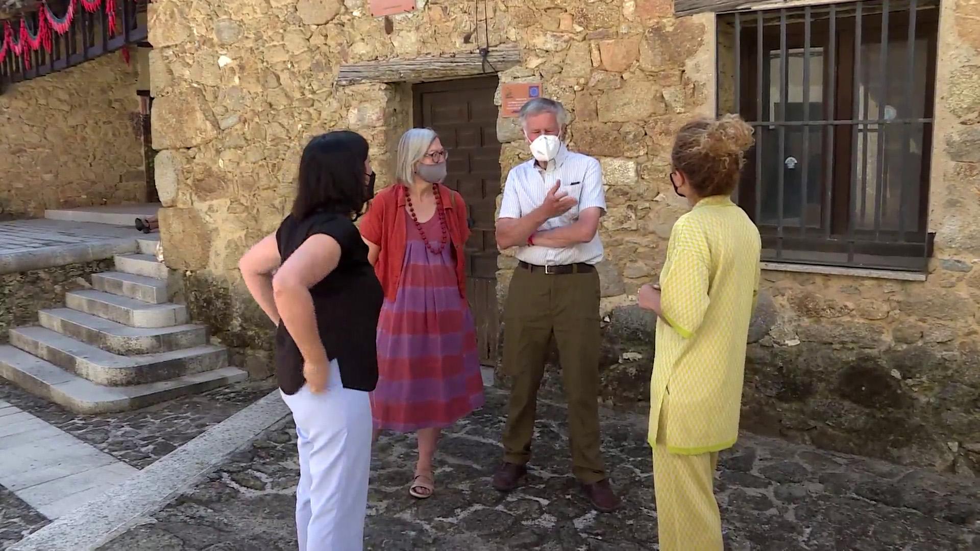 Cuacos de Yuste (1)