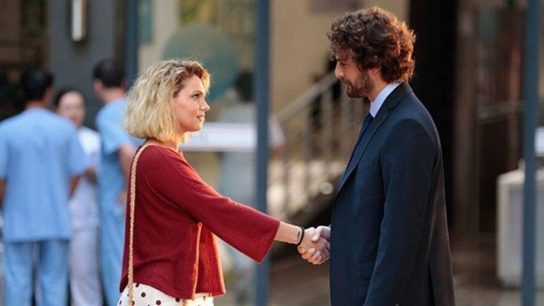 Audiencias: ‘Inocentes’ (12,2%) lidera la noche y ‘Lazos de sangre’ (9,8%) mejora