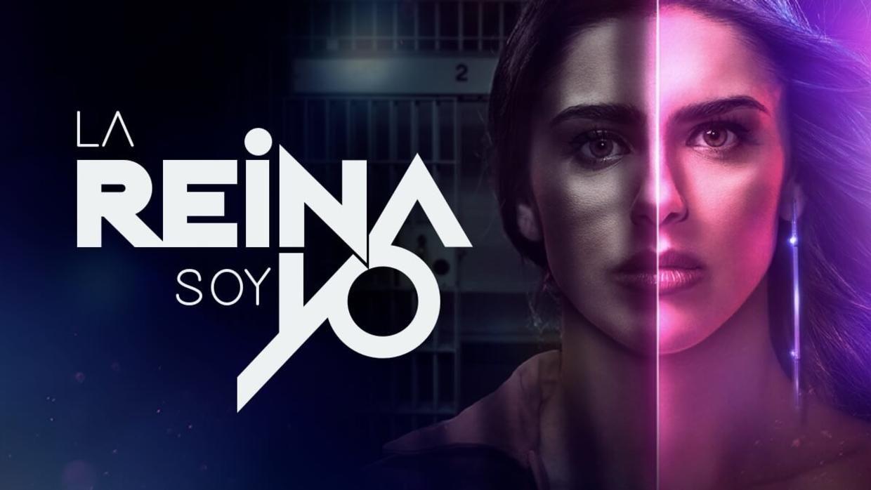 La Reina soy Yo Nova