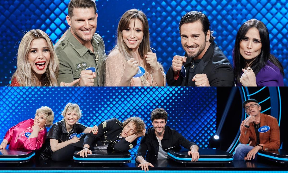 OT vs Eurovisión