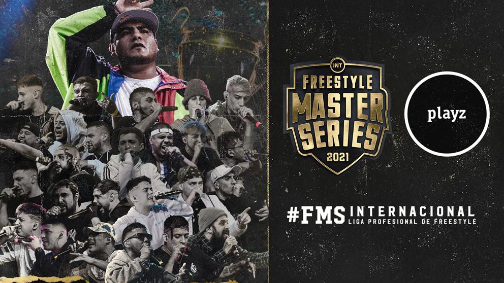 Playz FMS Internacional