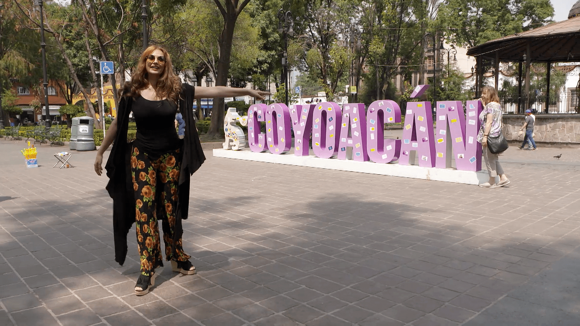 Viajeros Ciudad de México 18