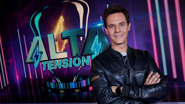 Audiencias: ‘Alta Tensión’ (13,8%) sube mientras que ‘Inocentes’ (12,1%) gana a ‘Doc’ (11,3%)