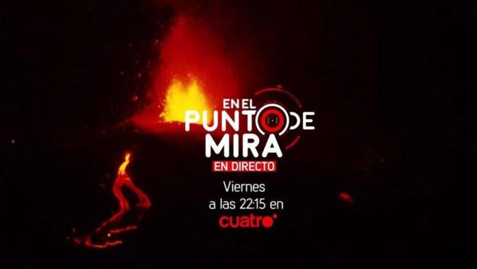 En el punto de mira la palma directo