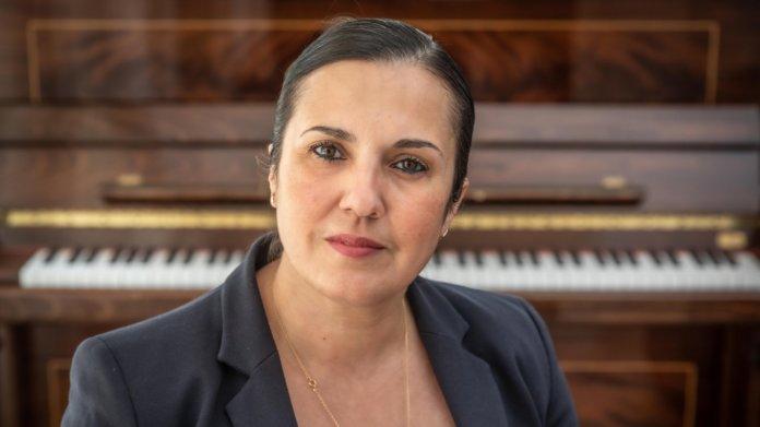 Eva González Pérez