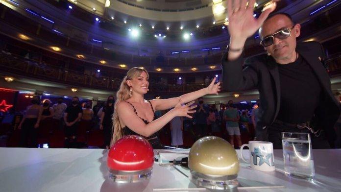 Got Talent 7 4