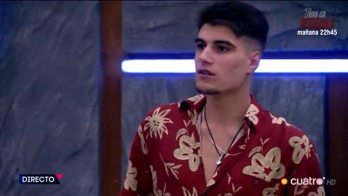 Julen secreto