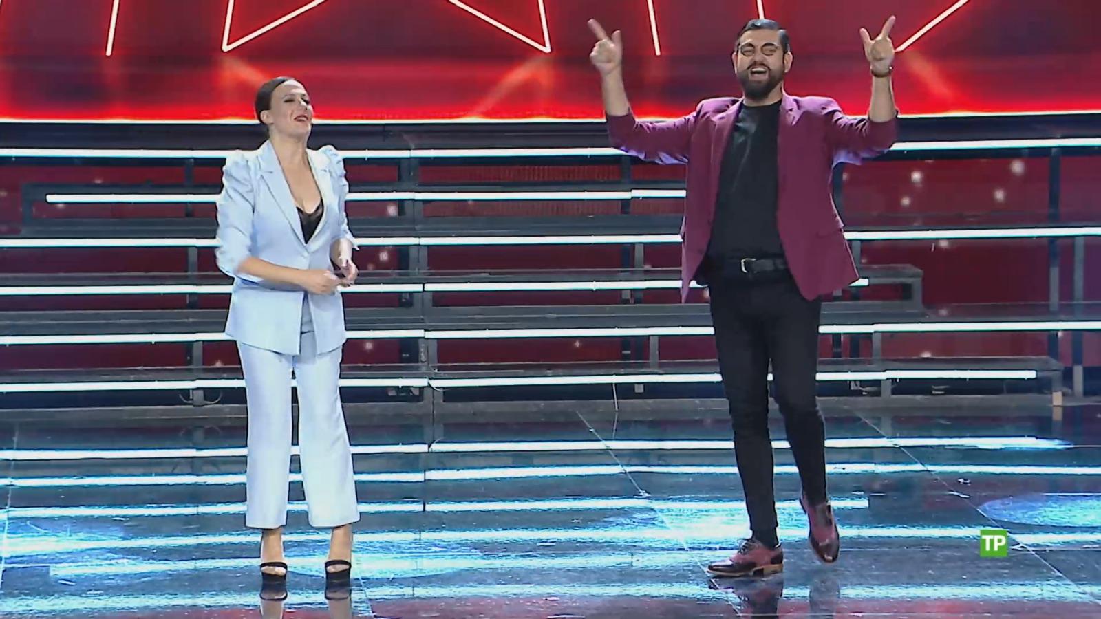Tierra de Talento T5