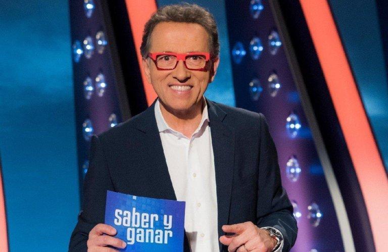 Jordi Hurtado: «‘Saber y ganar’ va a seguir siempre»