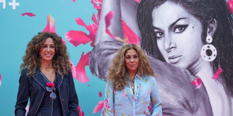 Movistar+ saca poderío con ‘Lola’: «Lola Flores era una estrella y donde esté Lola todo brilla»