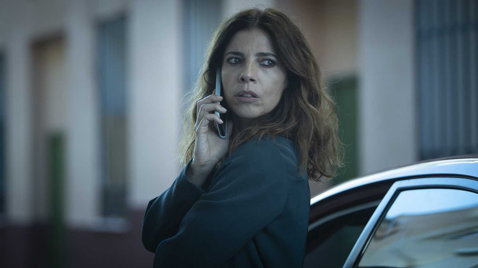 maribel verdú ana tramel