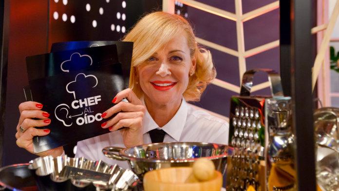 Esther Arroyo - Chef al oído