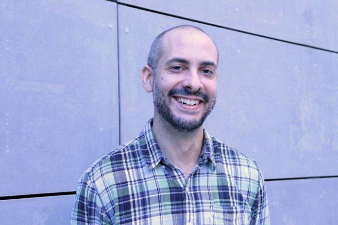 José Pastor Director Cine y Ficción RTVE