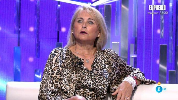 Lucía Pariente