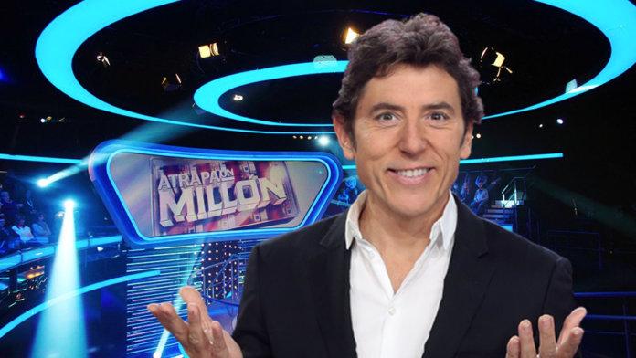 atrapa un millon