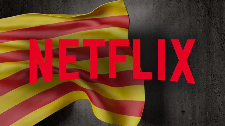 EXCLUSIVA | Netflix podría producir su primera serie íntegramente en catalán