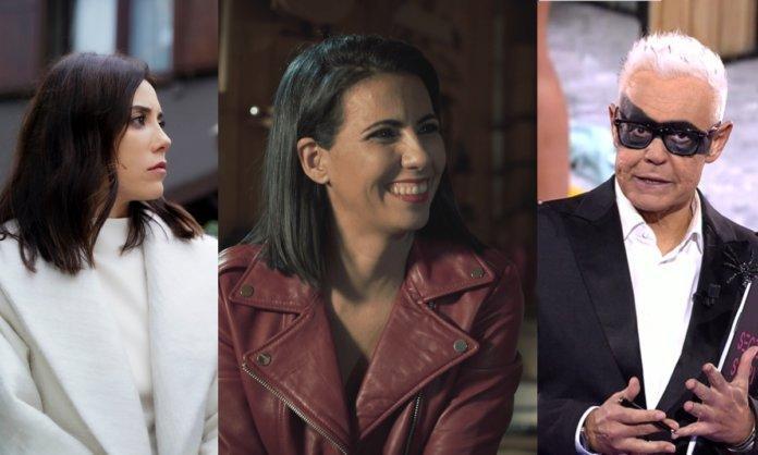Audiencias domingo 31 octubre