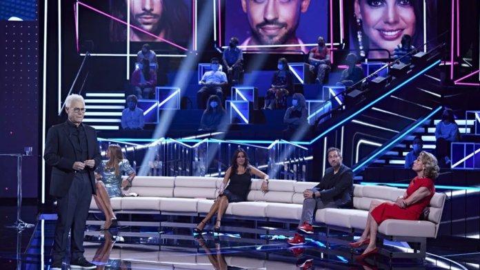 Secret Story Jordi
