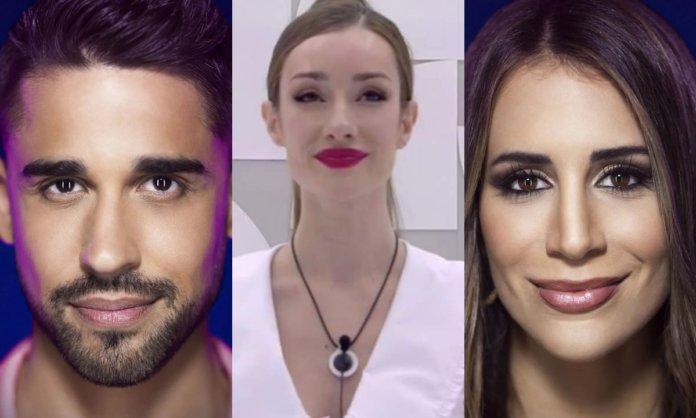 Secret Story nominados 11