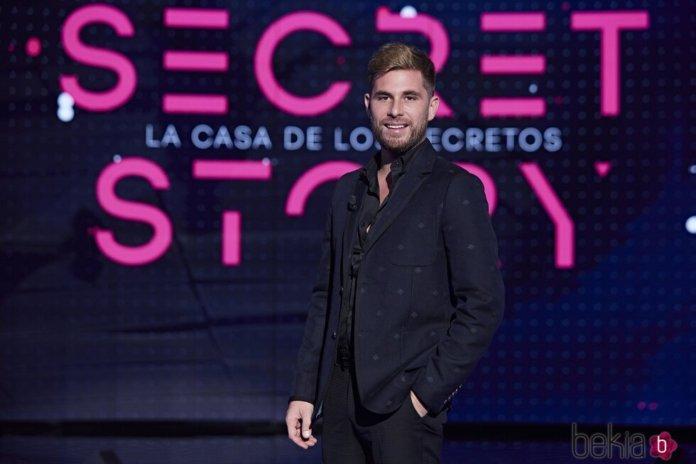 Tom Brusse Secret Story