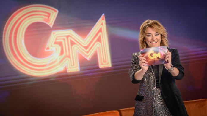 Toñi Moreno Gente Maravillosa