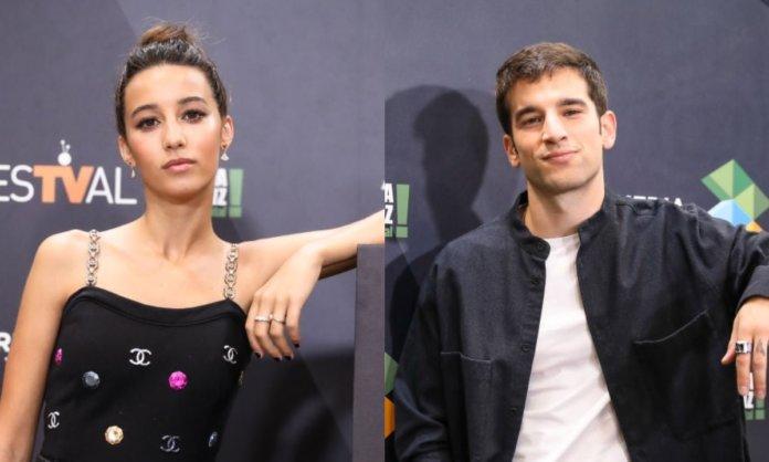 Amaia y Carlos la edad de la ira
