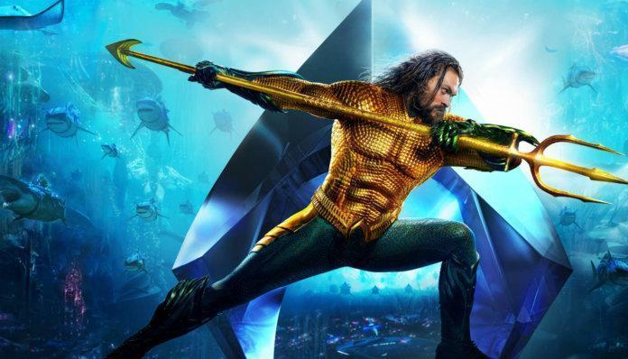 Aquaman
