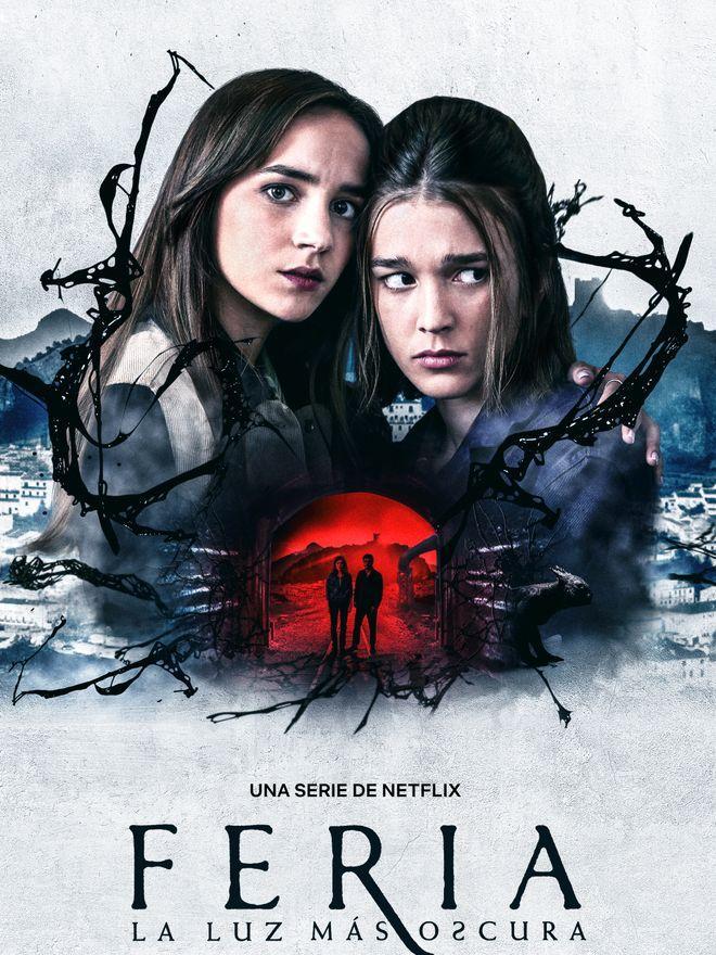 Feria poster