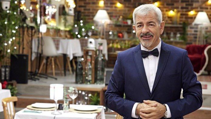 First Dates nochevieja