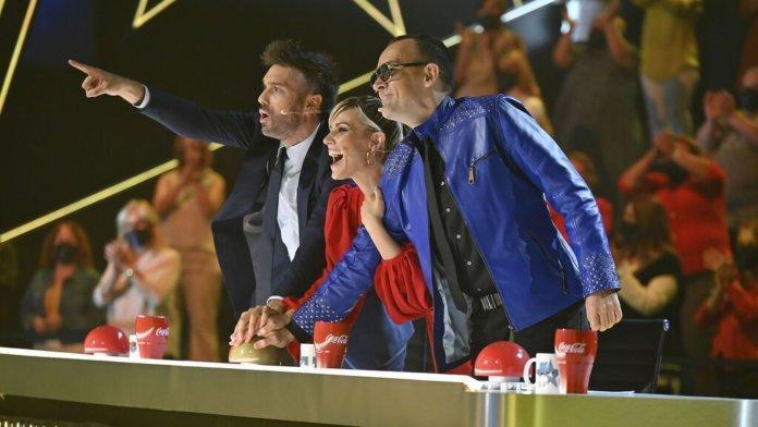Got Talent semifinal 3