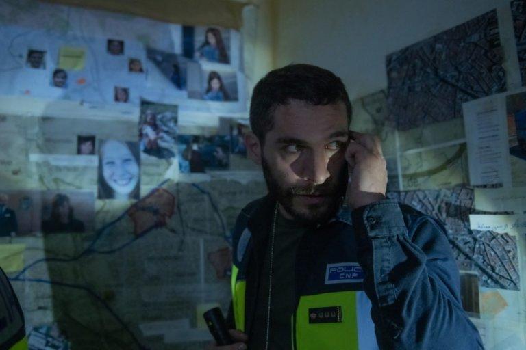 Movistar+ lanza el teaser de la segunda temporada de ‘La Unidad’