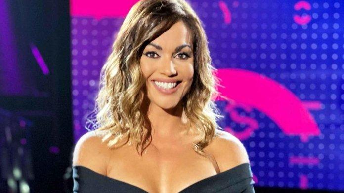 Lara Álvarez Secret Story