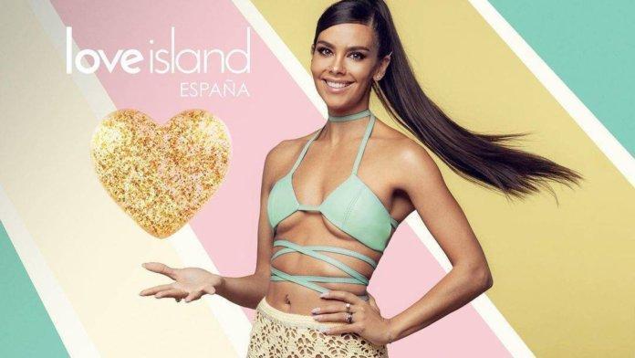 Love Island Pedroche
