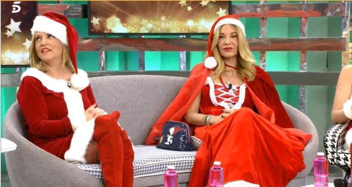 Sálvame Navidad