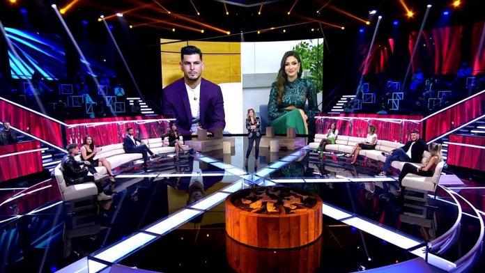 Debate tentaciones