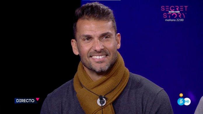Hector primer expulsado secret story