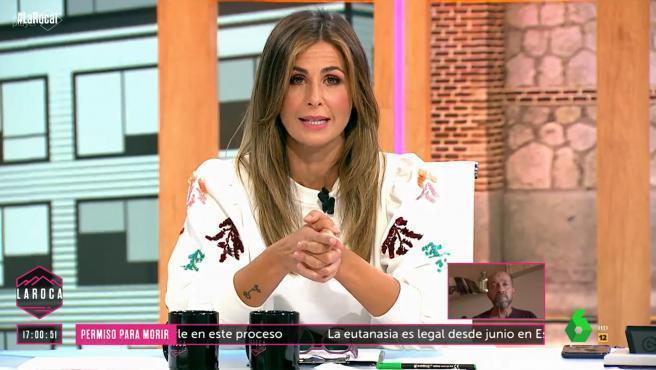 La Roca