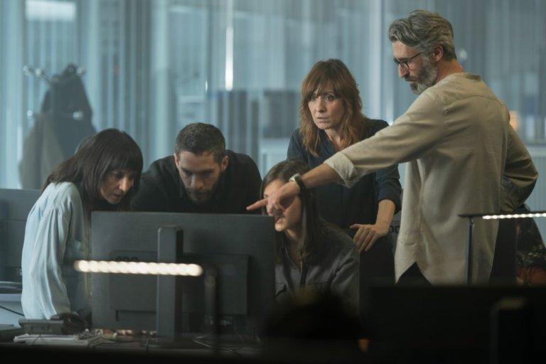 ‘La Unidad’ de Movistar+ lanza el tráiler de su segunda temporada ante su estreno en marzo