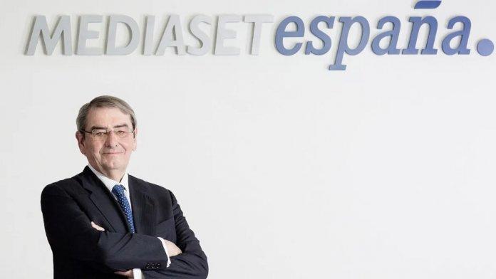 Mediaset España