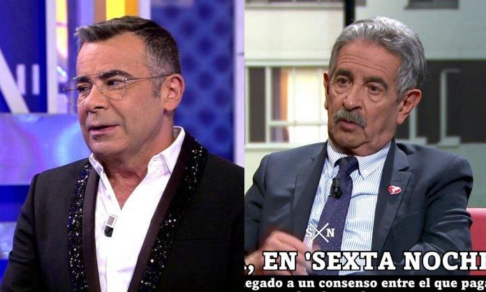 Audiencias sábado 6 de febrero 2022