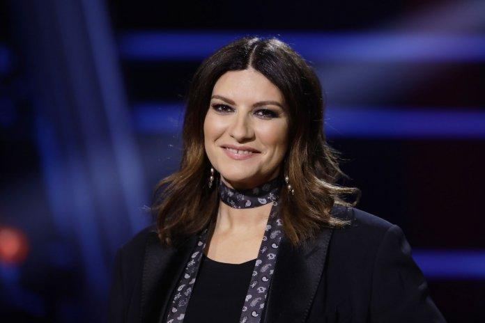 Laura Pausini