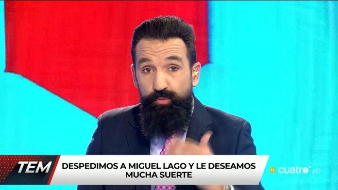 Miguel Lago
