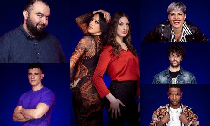 Nominaciones secret cuartas