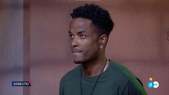 Secret Story Kenny